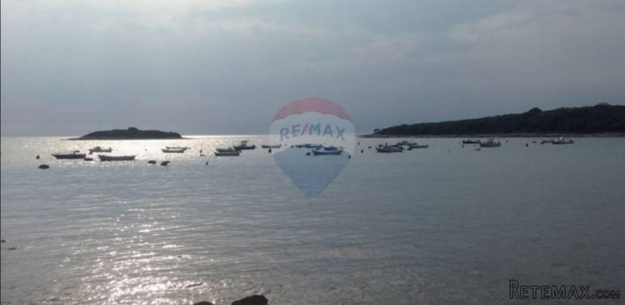 Istra,Bale,poljoprivredna parcela u autokampu Colone