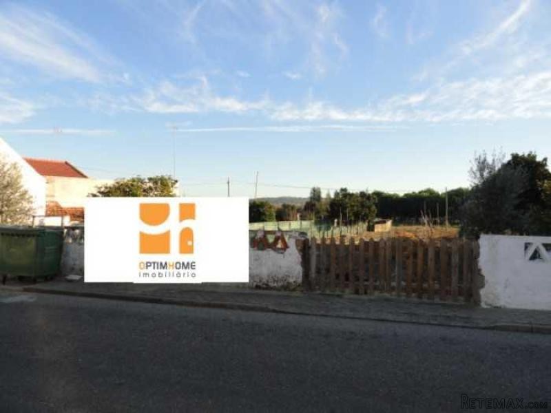 Land For Sale - Santarem - 2