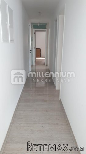 Otok Krk, Malinska, novogradnja, 3s+db, 87.57m2, bazen - 10