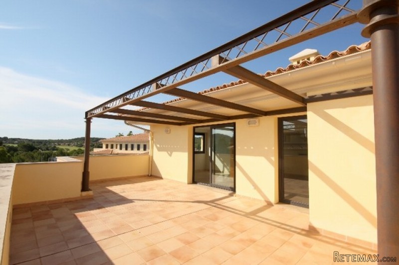 Penthouse for sale in Santa Ponsa close.. - 2