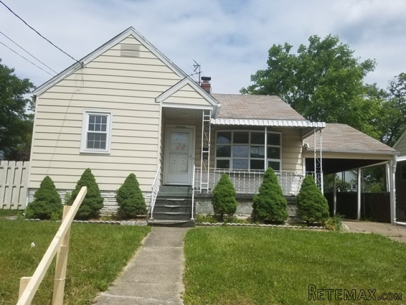 32 Grant Ave Mount Ephraim, NJ, 08059..