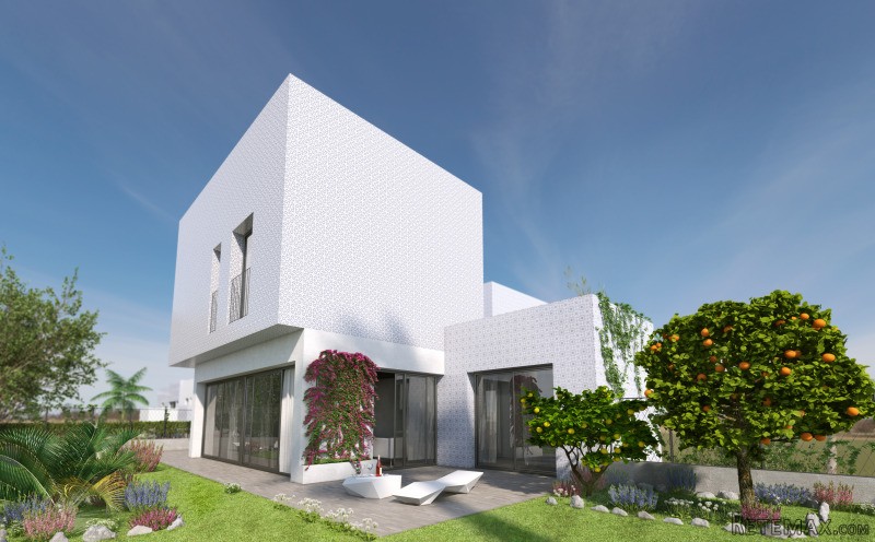 3 Bedrooms - Property - Alicante - For..