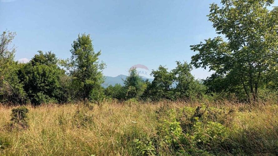 Gorski kotar, Plemenitaš - veliko zemljište, 7484 m2 - 2