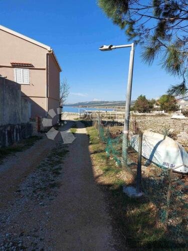 GRAĐEVINSKO ZEMLJIŠTE 50 M OD MORA, PAG - 2