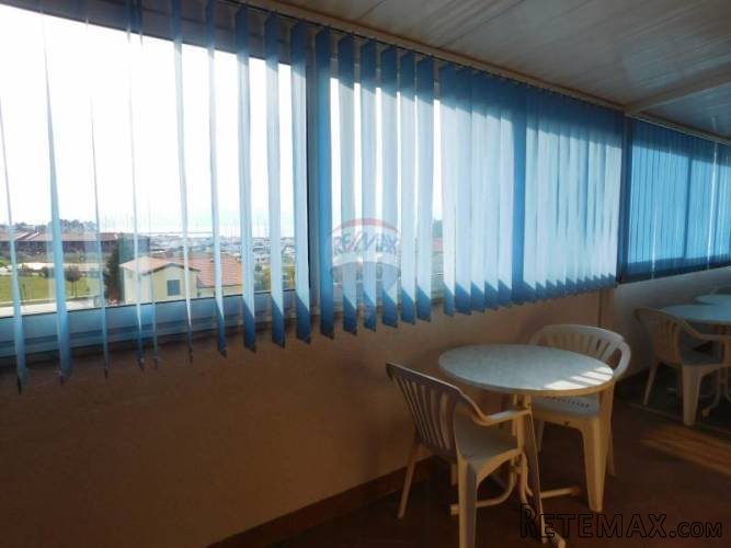 Istra, Novigrad stan od 148m2 pogodan za iznajmljivanje - 2