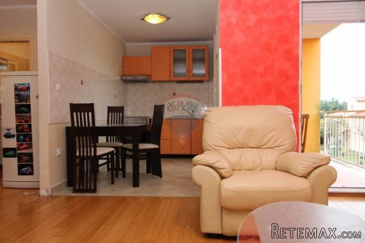 PRILIKA! Stan od 56m2 s dvije spavaće sobe - 2