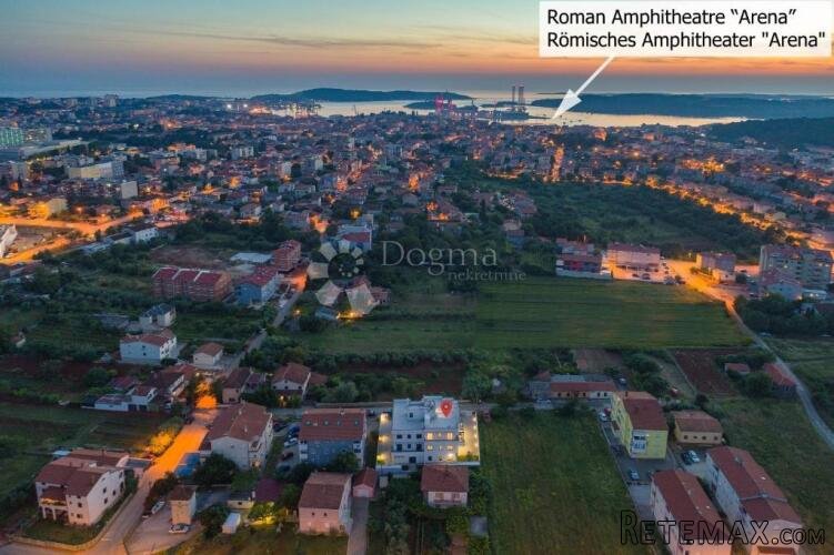 Vila s 5 stanova na atraktivnoj lokaciji - 2