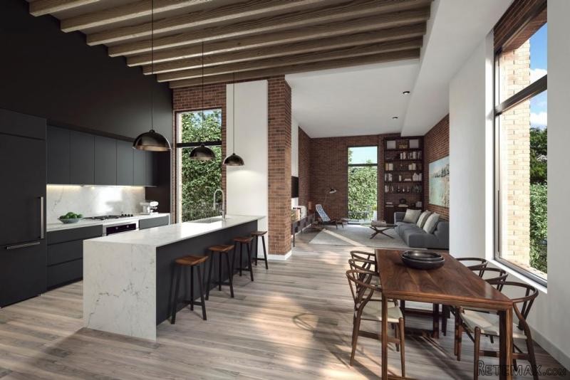 2 Bedrooms - Condo - New York State -..