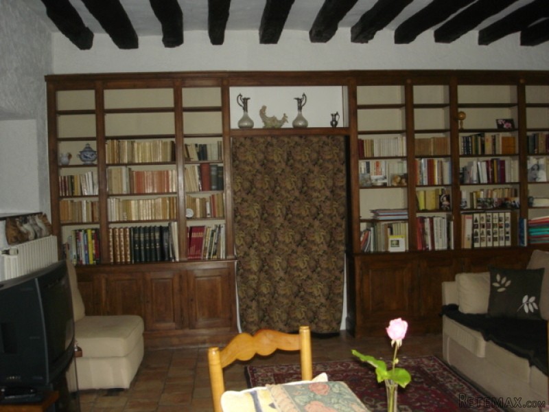 Charming Country Stone House With.. - 2