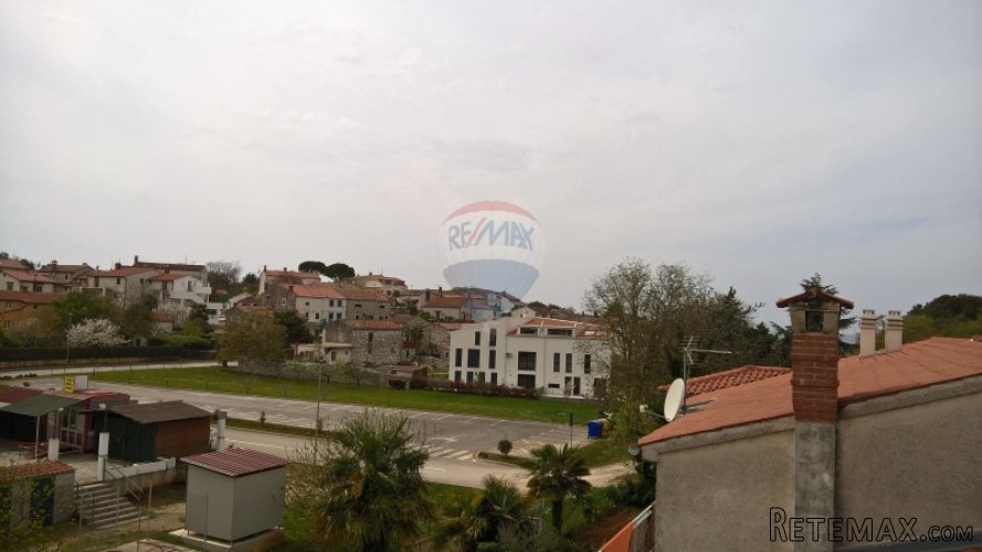 Funtana, kuća sa pet apartmana 300m od mora - 4