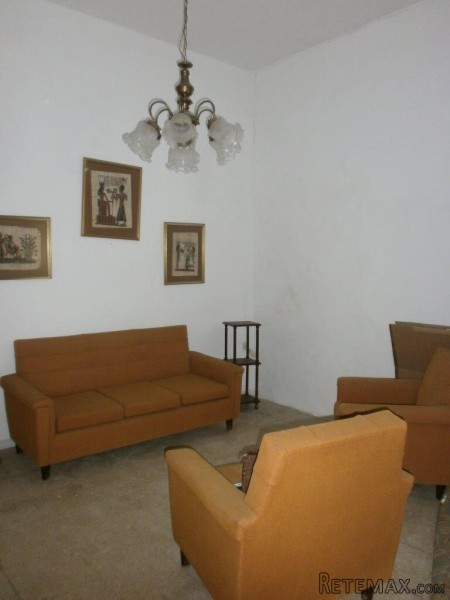 Maisonette Duplex, Ordinary Finish