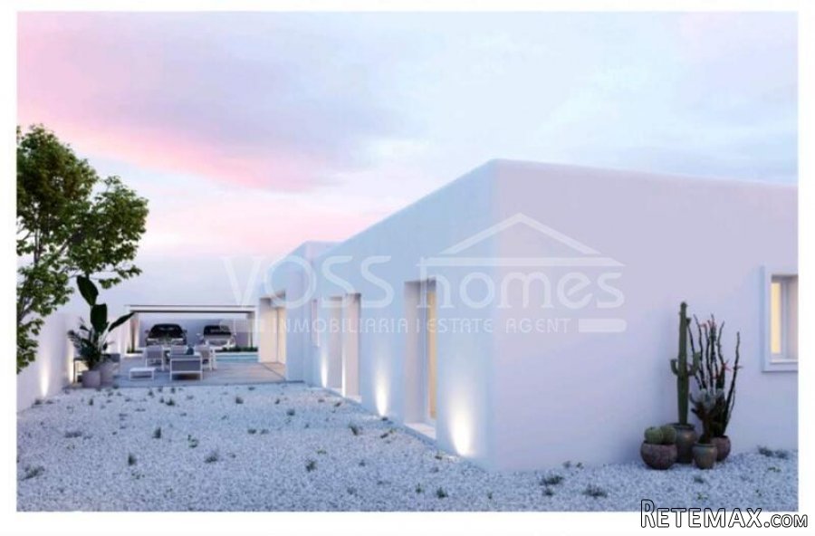 OFF PLAN, MODERN STYLE VILLA......ONLY TWO AVAILABLE, HIGH..