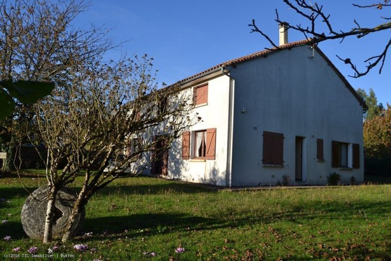 Small country house to renovate