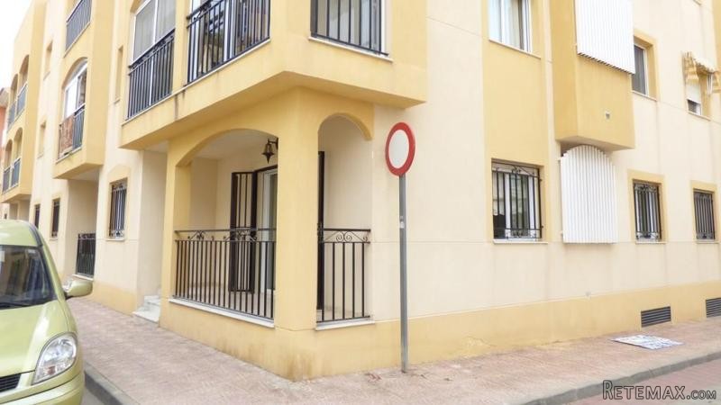 2 Bedrooms - Apartment - Murcia - For..