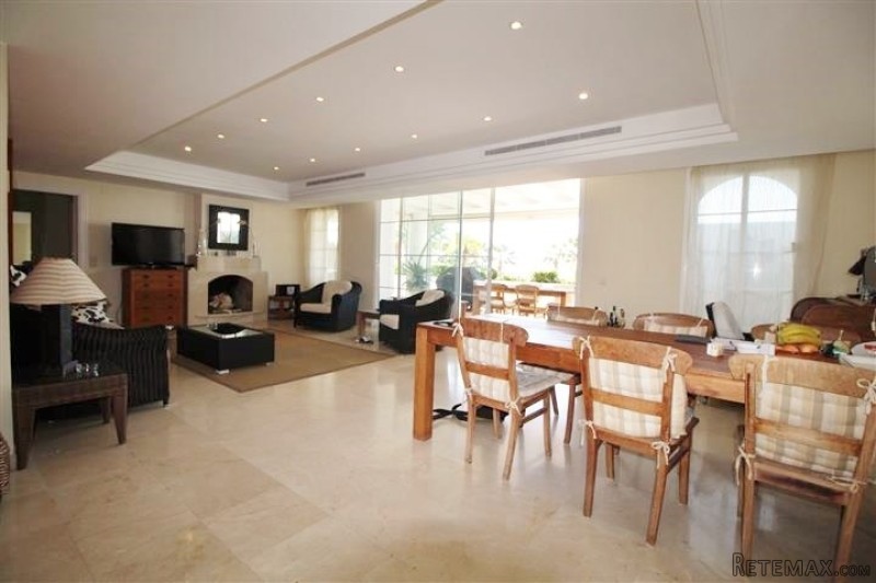 3 Bedroom Penthouse Apartment - 2