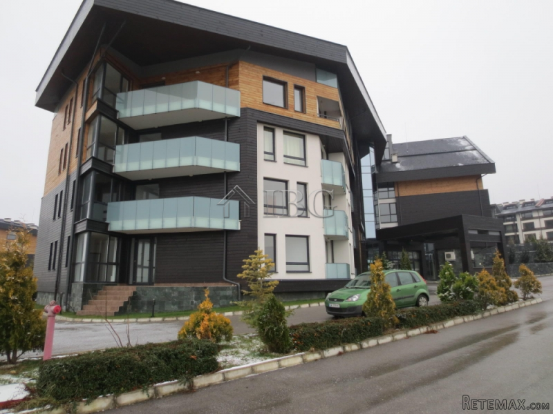 For sale is 2-bedroom apartment with.. - 2