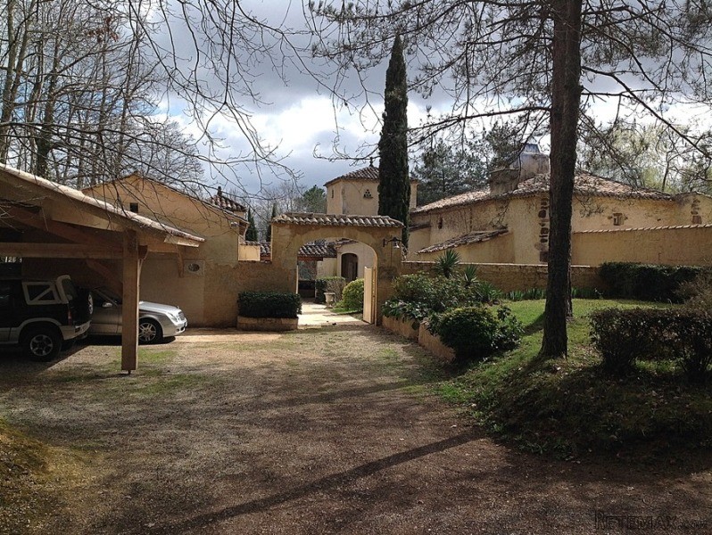 Maison De Maitre With Guest House.. - 2