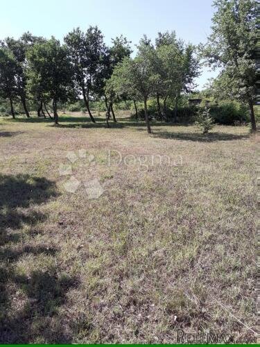 Zemljište 501 m2
