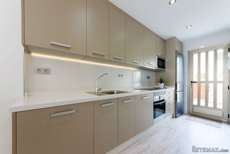 2 Bedrooms - Apartment - Alicante - For.. - 2