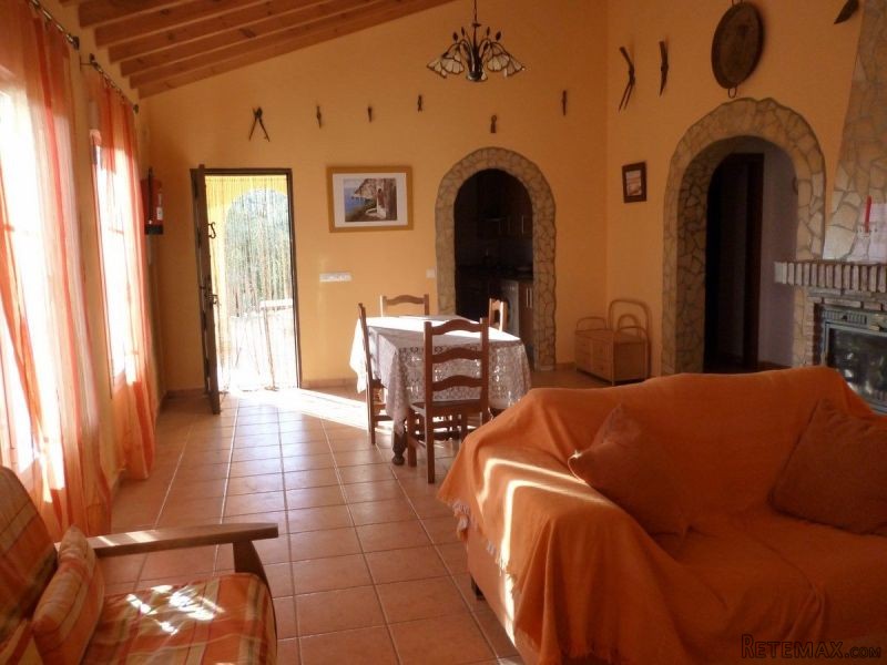2 Bedrooms - Country House - Malaga -.. - 2