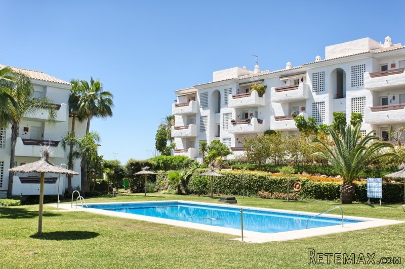 3 Bedrooms - Apartment - Malaga - For..