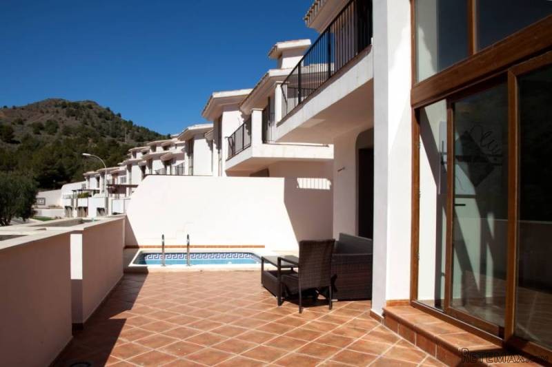 4 Bedrooms - Villa - Murcia - For Sale