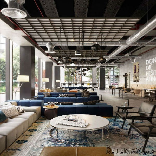 Affinity Living - 2