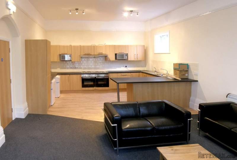 Liverpool student accommodation.. - 2
