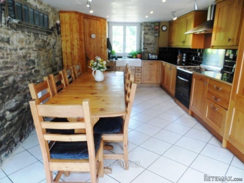 Renovated 6 Bed Stone Mill House in the.. - 2