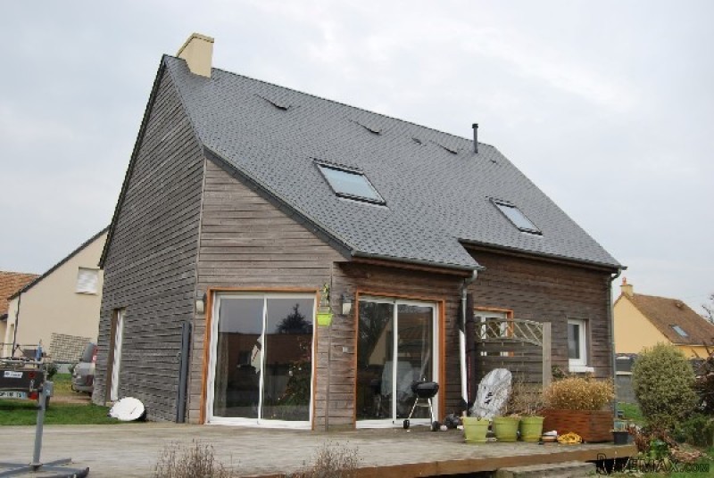 Superb Quality Detached House