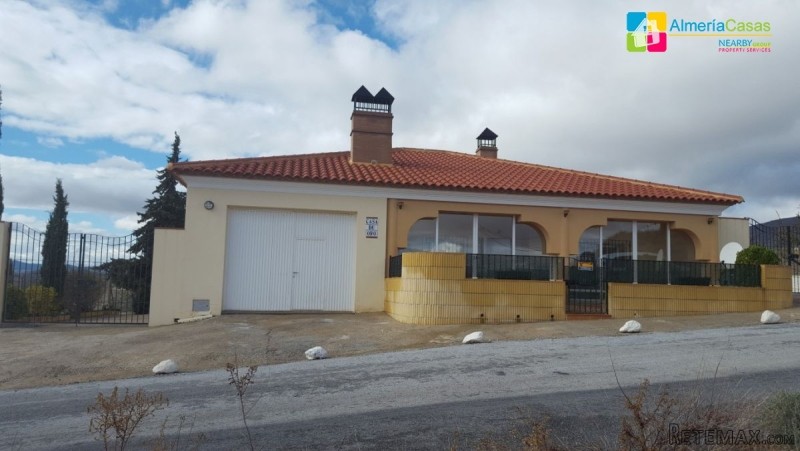 Villa For Sale In Oria