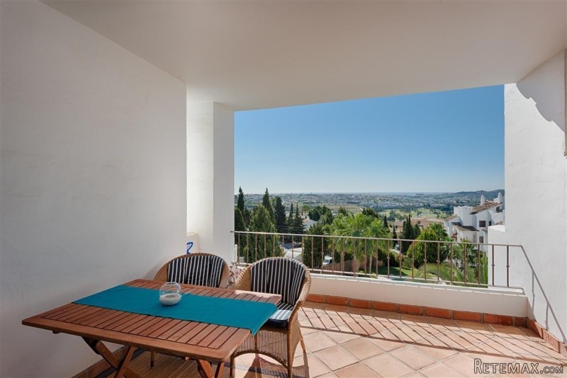 3 Bedroom Middle Floor Apartment - 2