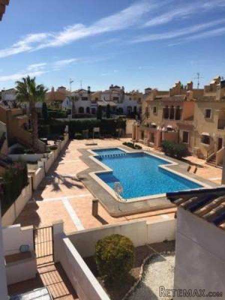 4 Bedroom 3 Bathroom Villa In Algorfa.. - 2
