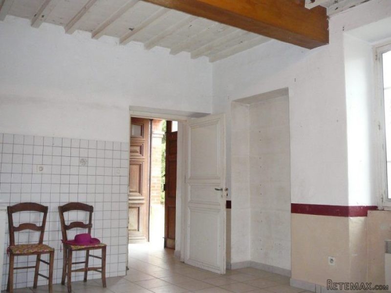 4 Bedrooms - House - Midi-Pyrenees -.. - 2