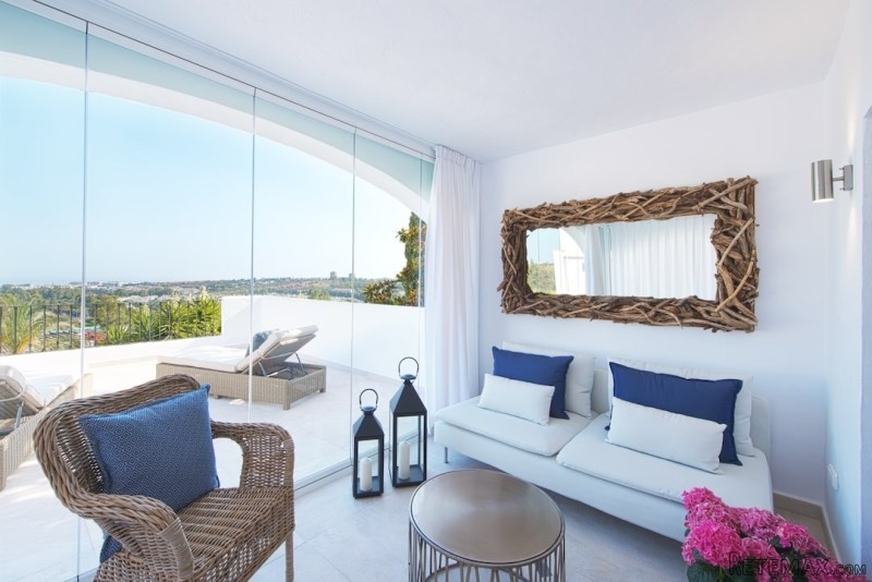 Nueva Andalucia - Puerto Banus, , 4..