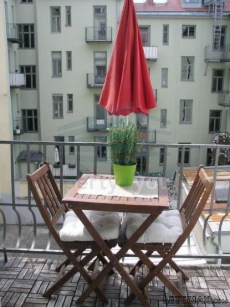 Schone 3,5 Zimmer Wohnung mit..