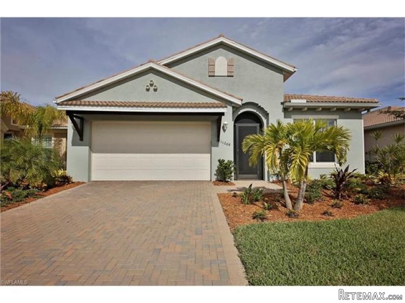 3 bedroom Residence For Sale: Fort..
