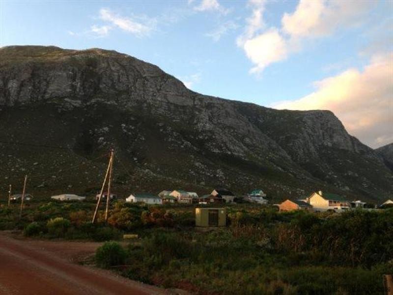 Bettys Bay Vacant Land, Bettys Bay