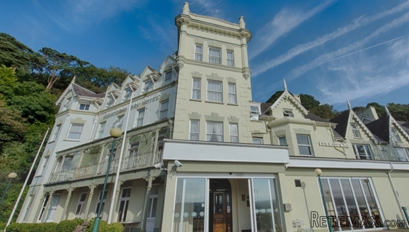 Double Room, 305, Wyncliffe House Hotel
