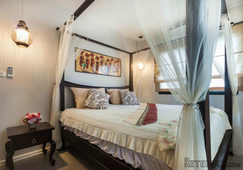 Sabai Village - Modern 4-Bedroom.. - 2