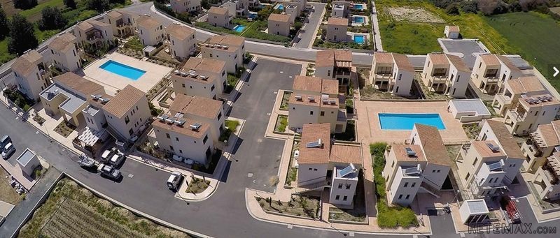 1 Bedroom - Apartment - Larnaca - For..