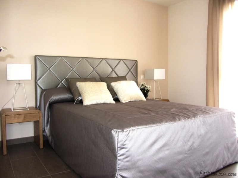 3 Bedrooms - Villa - Alicante - For Sale - 2