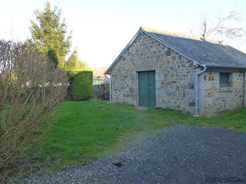 Bunglow in Good Condition - 2