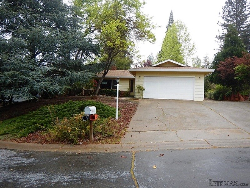 3074 Cascade Court Camino, CA, 95709 El.. - 2