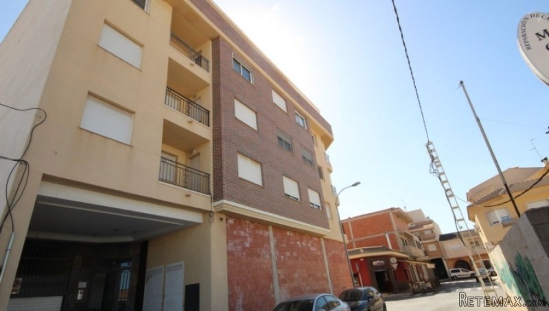 Resale · Apartment · Spain · Costa Bl..