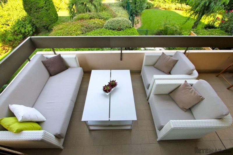 Sale Apartment - Juan-les-Pins - 2