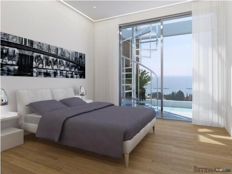 Three Bedroom Luxury Apartments, Ayios..