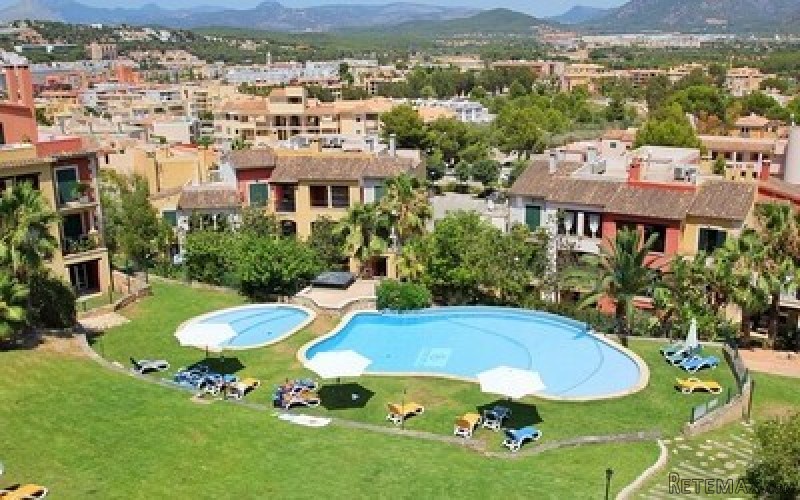 Apartment in Santa Ponsa for sale or..