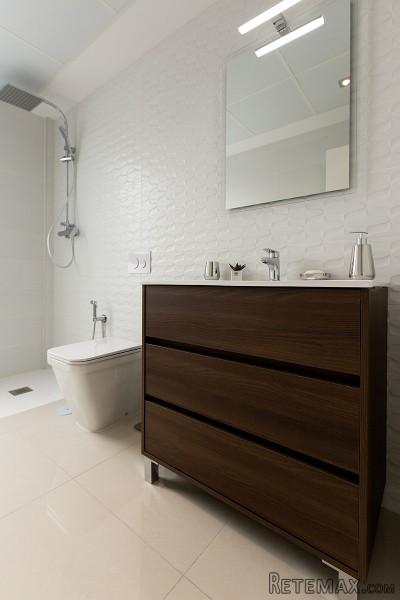 Contemporary Mediterranean Design Villa..