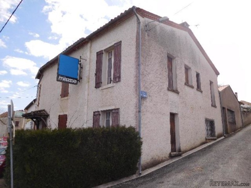 Maison Villereal